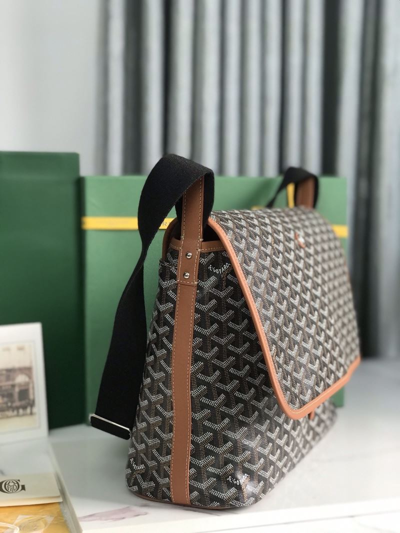 Mens Goyard Briefcases